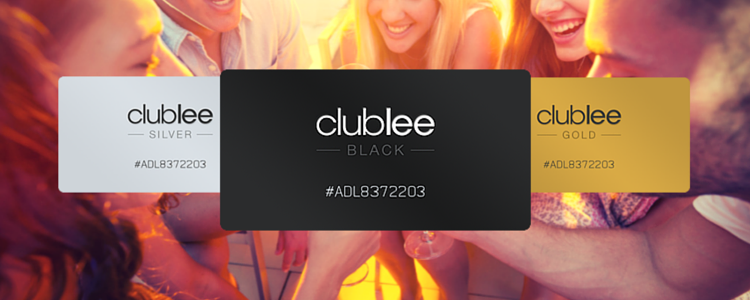 ClubLee 25% off