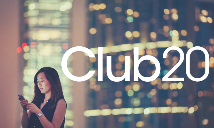 Get £10 Off 2 Journeys With CLUB20