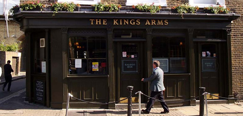 King's Arms