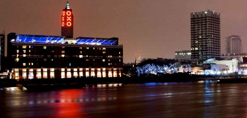 OXO Tower