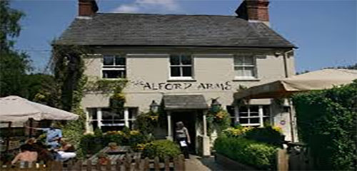 Alford Arms