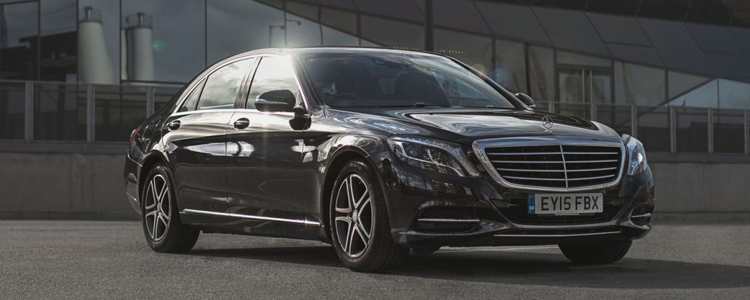 Addison Lee Executive Car