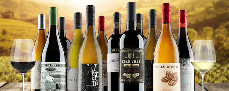 Virgin Wines