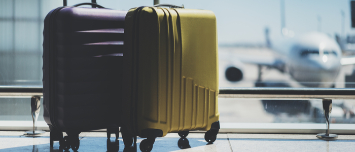 Get To The Airport This Summer!