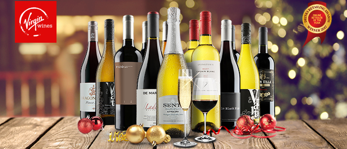 Save with Virgin Wines and ClubLee