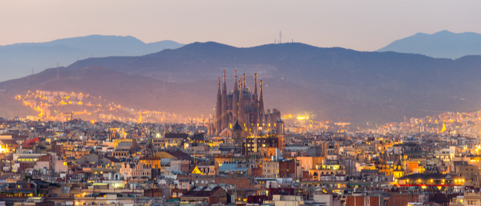 European Weekend Breaks