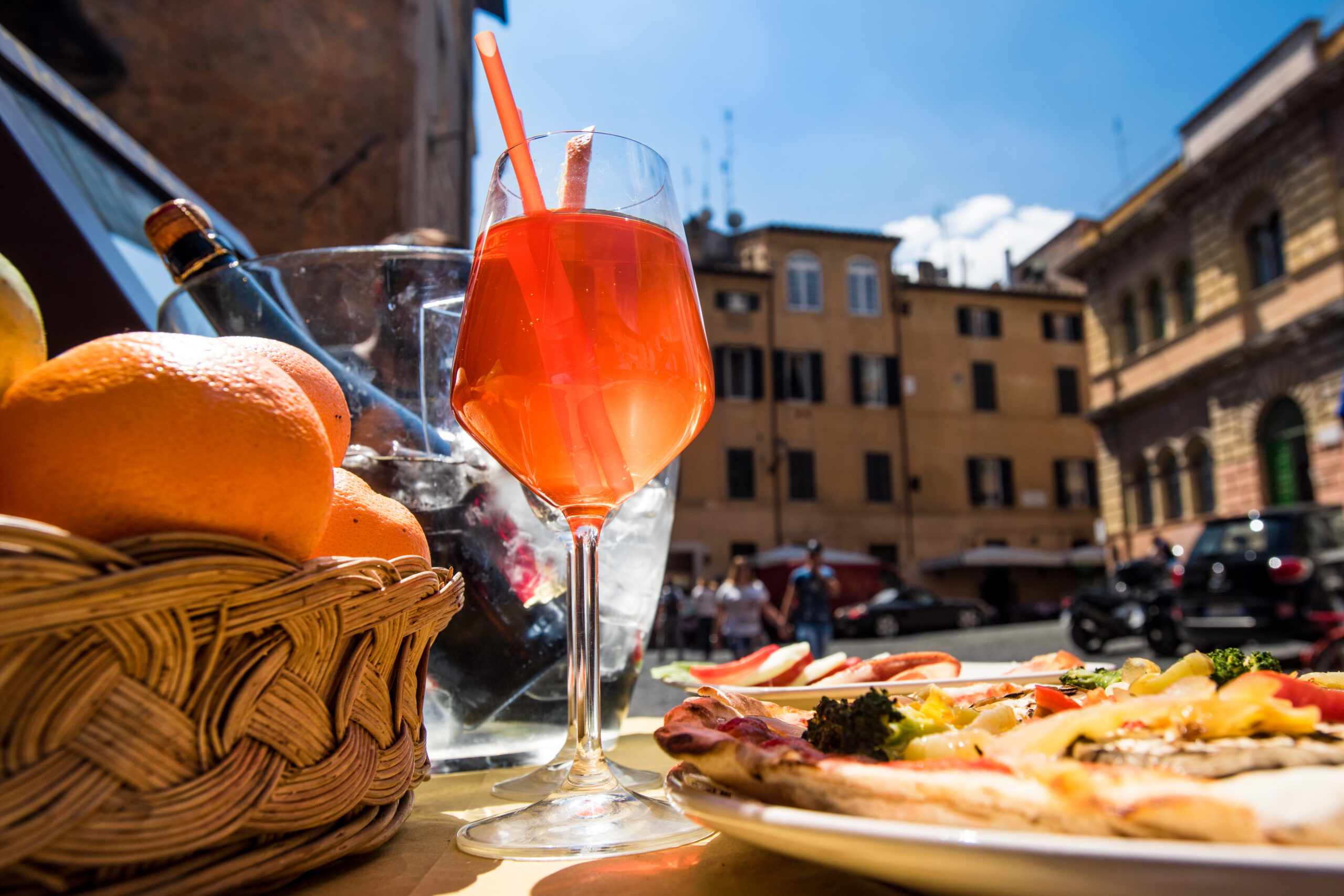 European Weekend Breaks