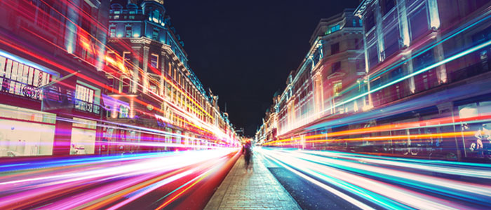 Task force needed to prepare British cities for next generation of transport, says autonomous vehicle consortium