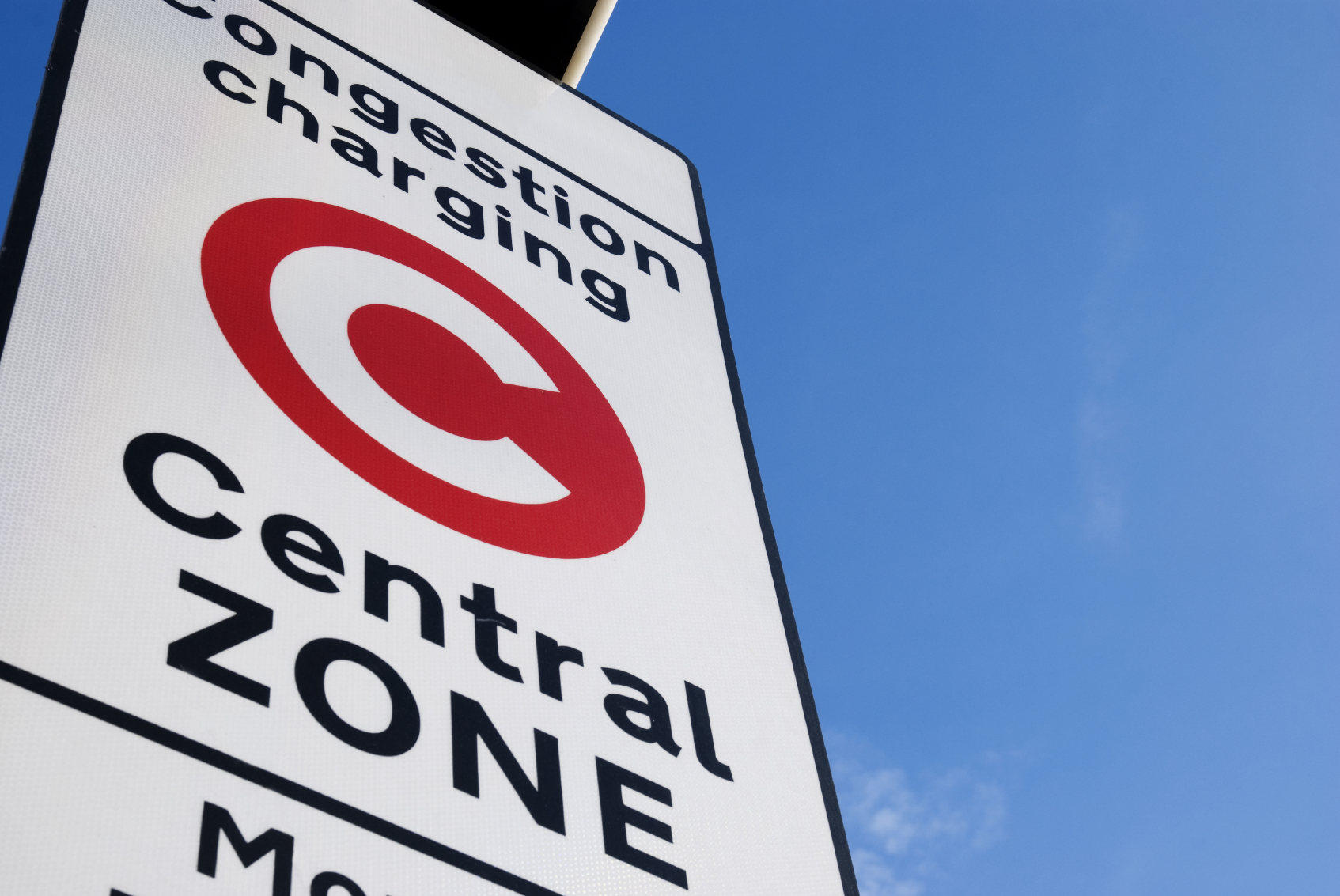 Statement in response to Transport for London’s consultation on the lifting of the Congestion Charge exemption
