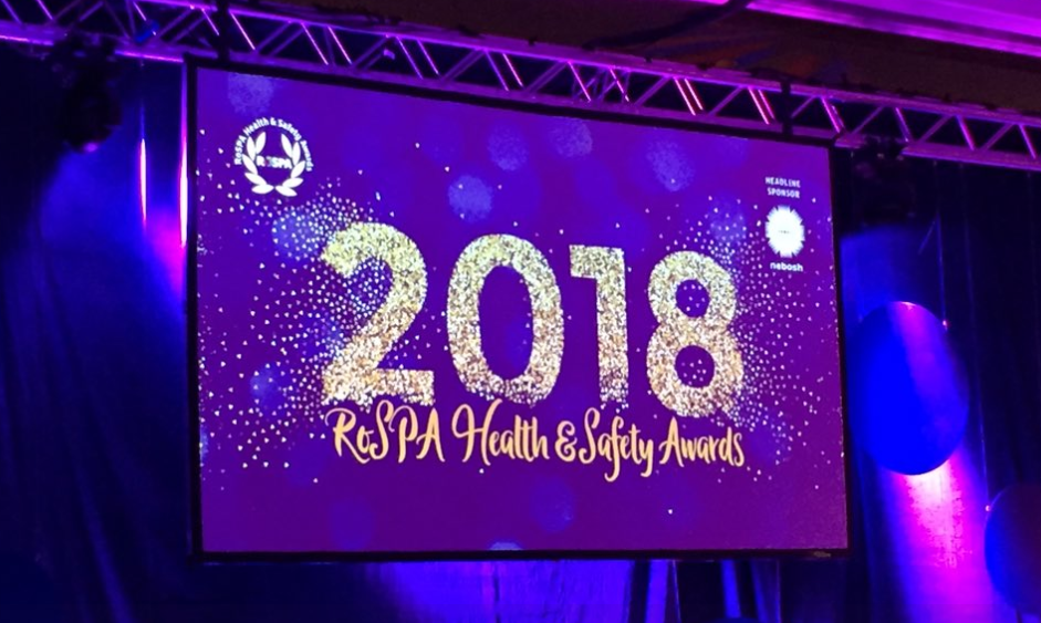 Addison Lee Group wins RoSPA awards for health and safety achievements