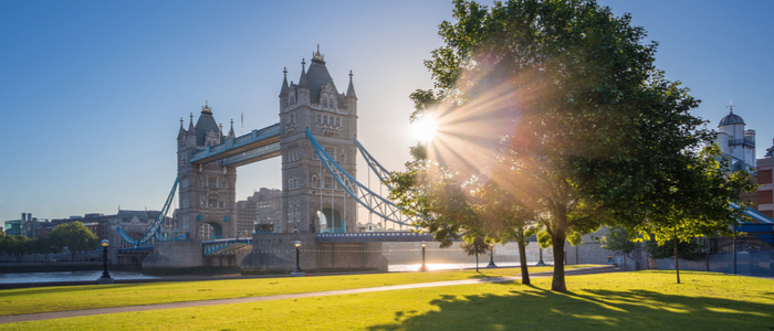 10 London Events You Shouldn’t Miss This Summer