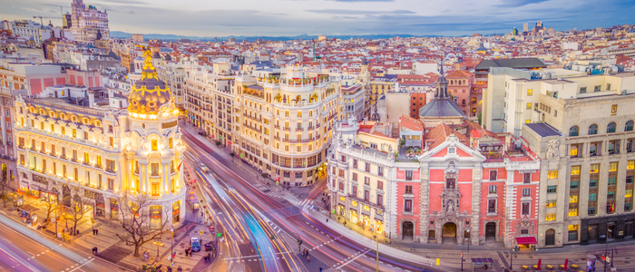 Top 3 Summer Getaways