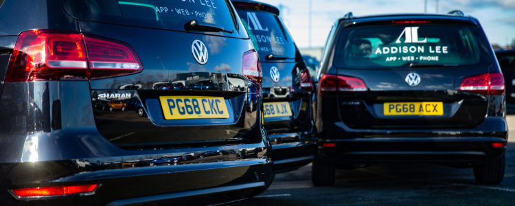 picture of Addison Lee Cars provided by Addison Lee