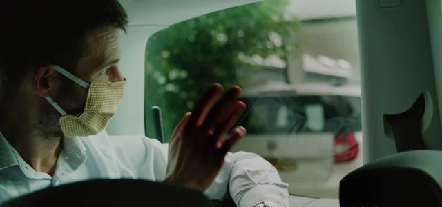 COVID-19 WILL REVOLUTIONISE THE DAILY COMMUTE, ACCORDING TO ADDISON LEE SURVEY