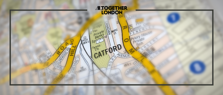 Catford