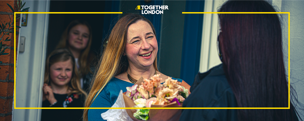 Say #ThankYouMum with Addison Lee and Charbonnel et Walker