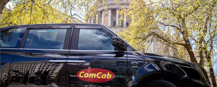 Addison Lee has today announced the completion of its acquisition of Computer Cab plc (ComCab).
