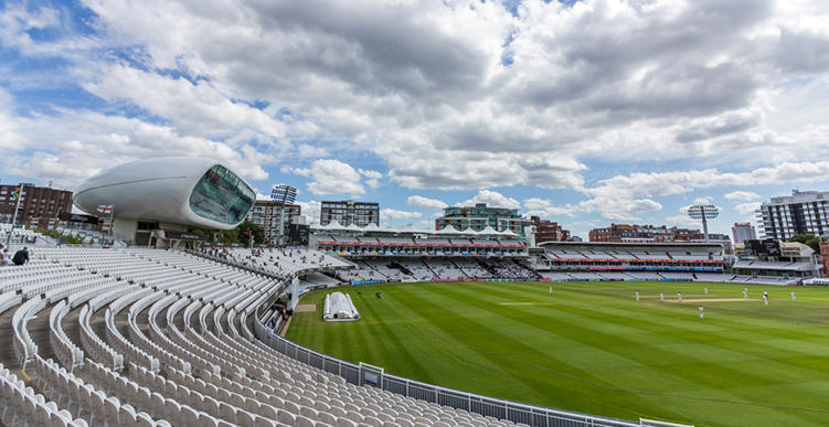 Lords Cricket grounds