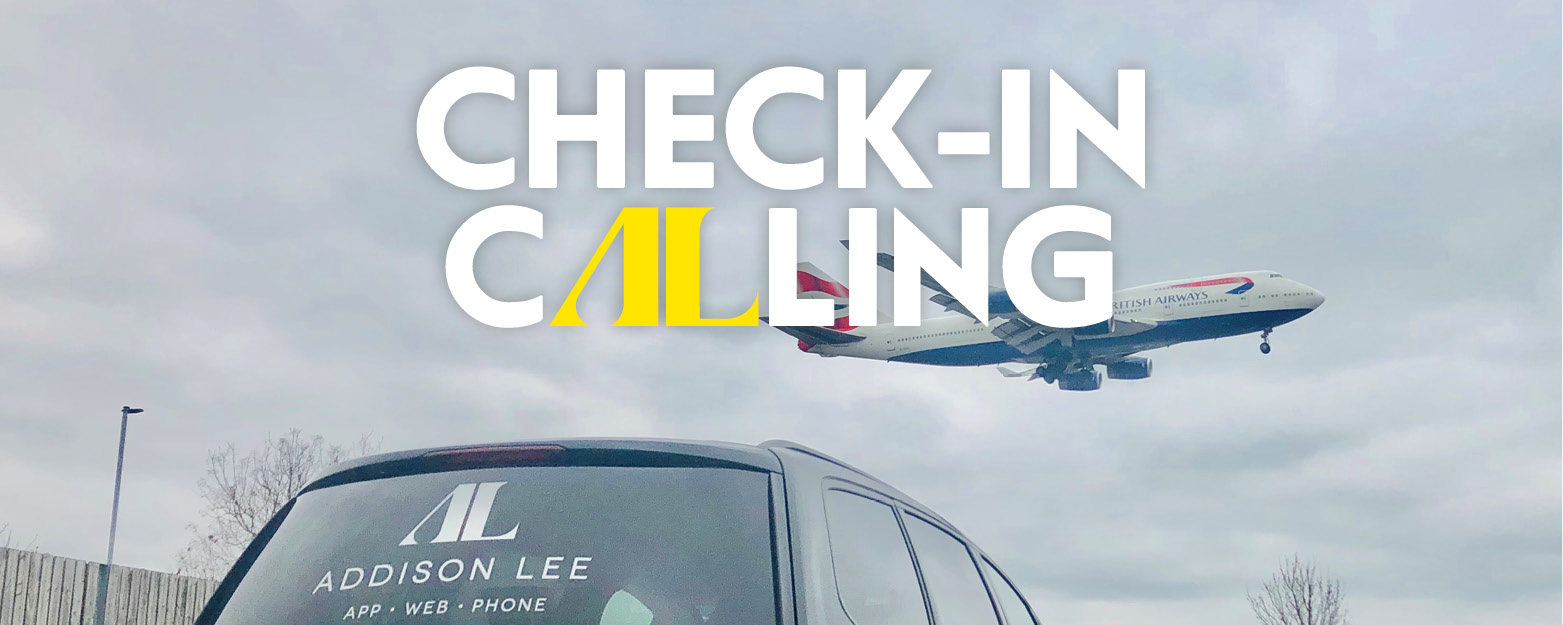 Check-In Calling