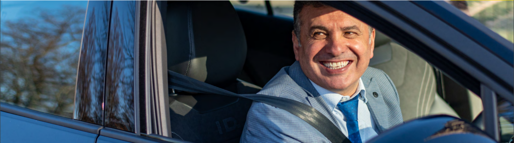 Which is the Best Minicab or Taxi Company to Work For?