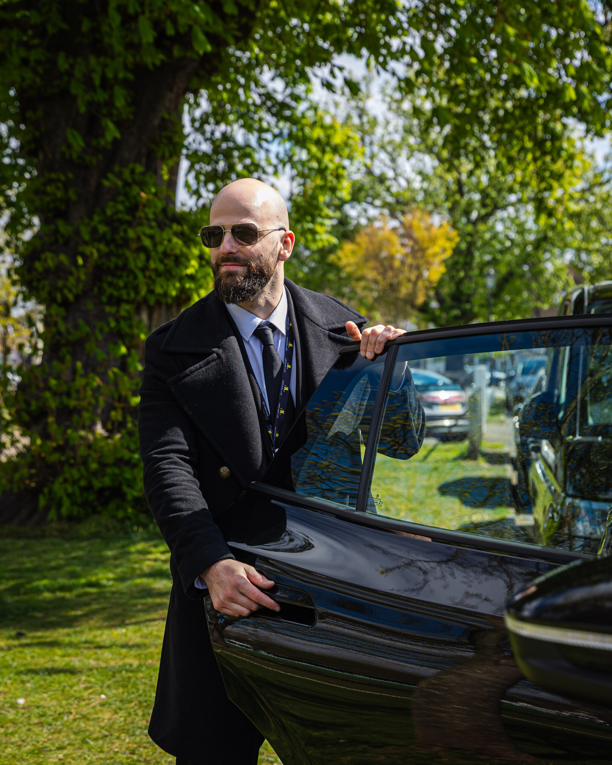 The Private Hire Driver Application Process (London)