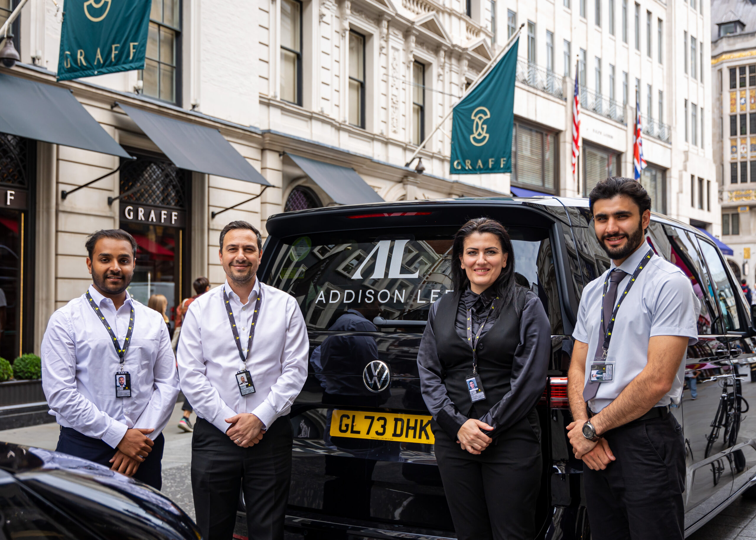 Life as a Private Hire Driver: Real Stories