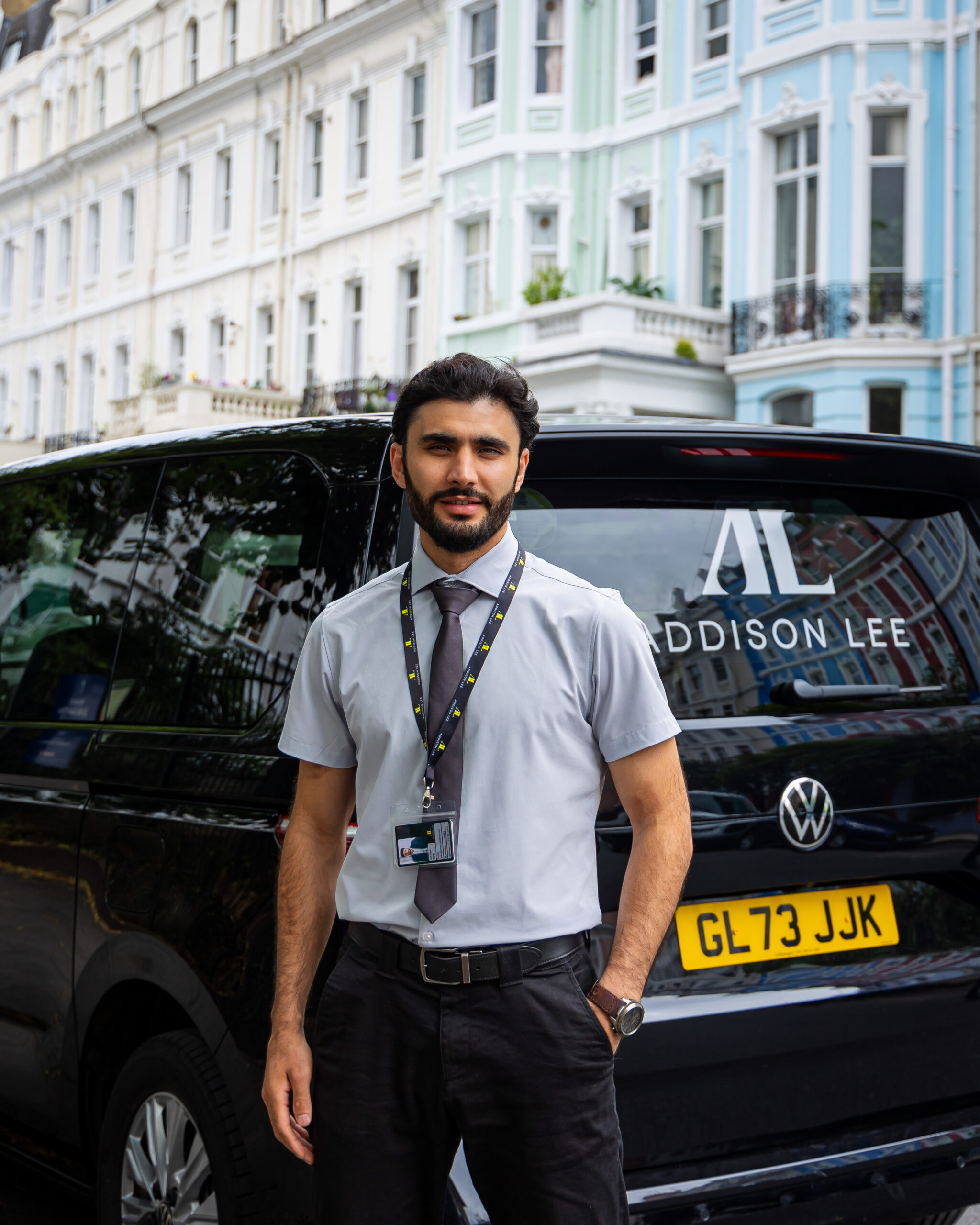 HMRC Tax Check for Private Hire Drivers