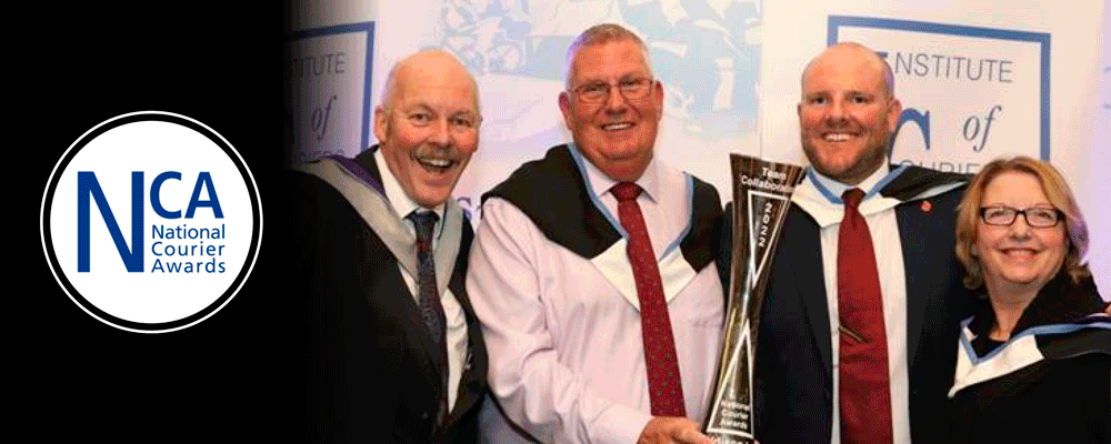 Award Winning Year