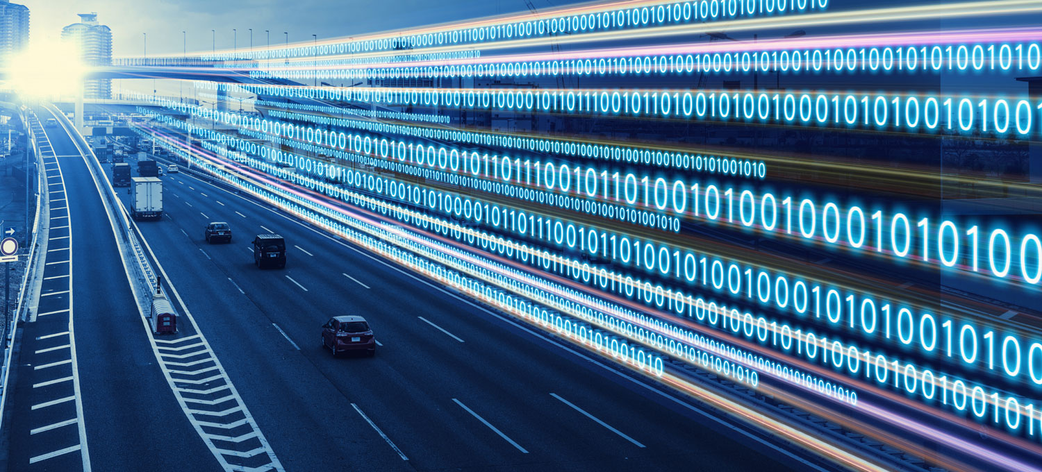 Data-driven Policies for your Ground Transport Strategy