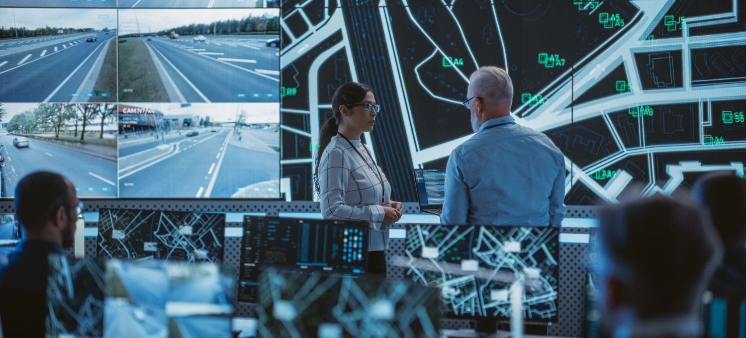 How to Optimise Corporate Travel with Centralised Solutions