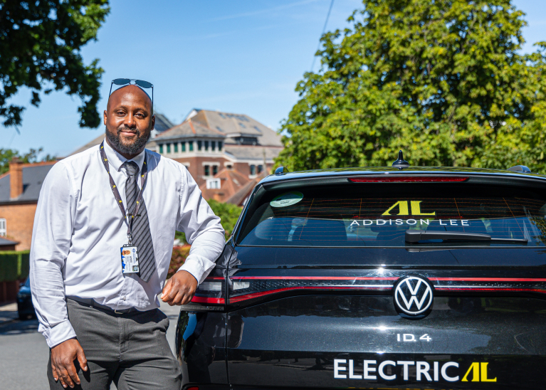 Essential Tips for Drivers Handling Hot Weather Conditions