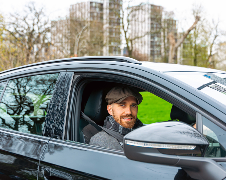 Driving Your Future: Professional Development and Career Growth as a Driver at Addison Lee
