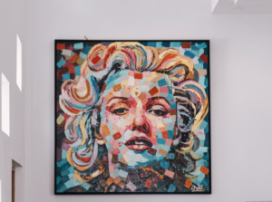 photo pf a painting 