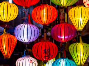 celebrASIA - A journey through south east asia