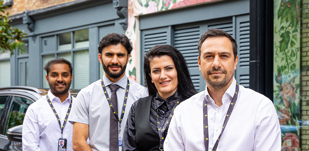 What Is the SERU Test and How Can Addison Lee Help You Pass It?