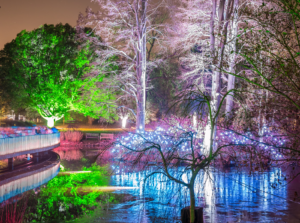 Kew Gardens
