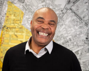 happy addison lee driver