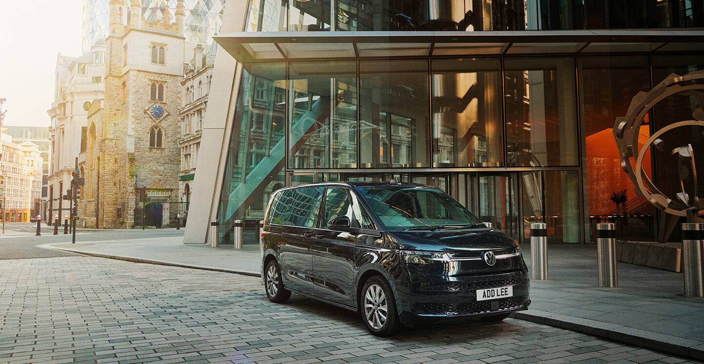Getting Around Crystal Palace with Addison Lee’s Taxi Service