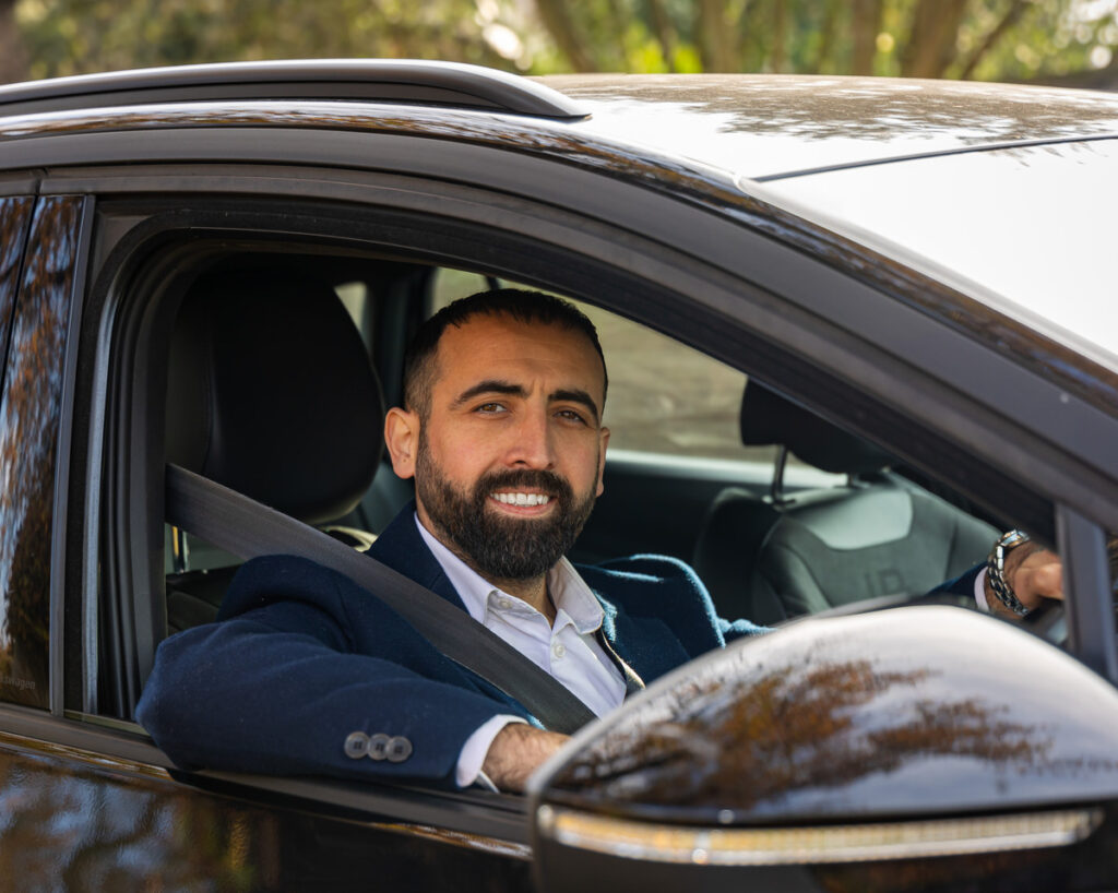 top-9-benefits-of-airport-transfers-for-private-hire-drivers/
