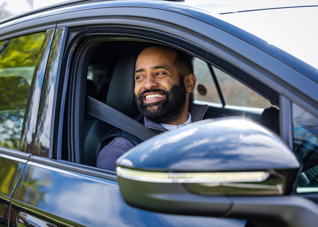 Addison Lee Driver