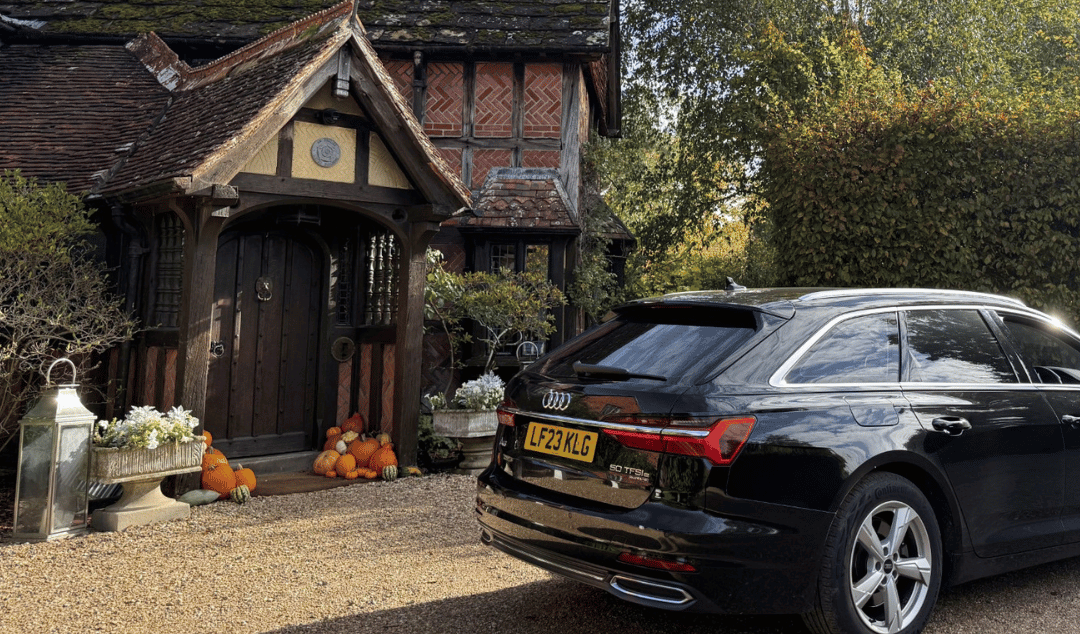 Your Ultimate Guide to November in London