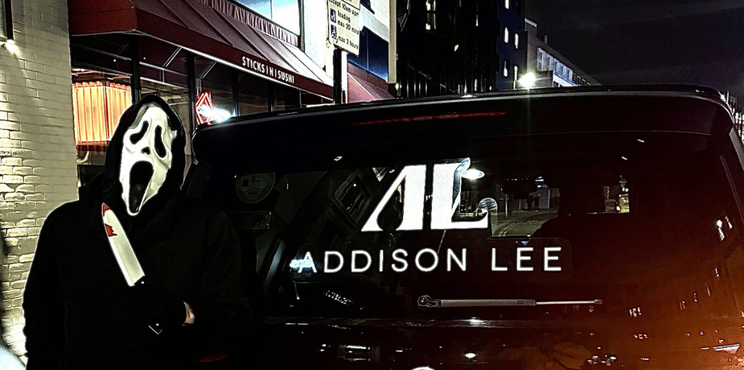 We Put a Spell on London and Now You’re Ours