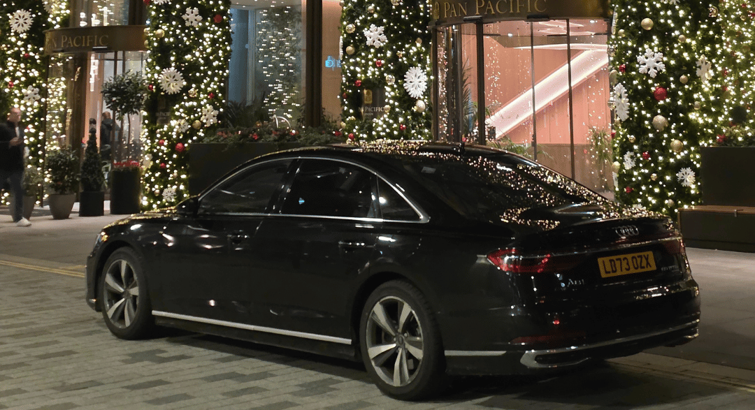 Christmas Markets in London