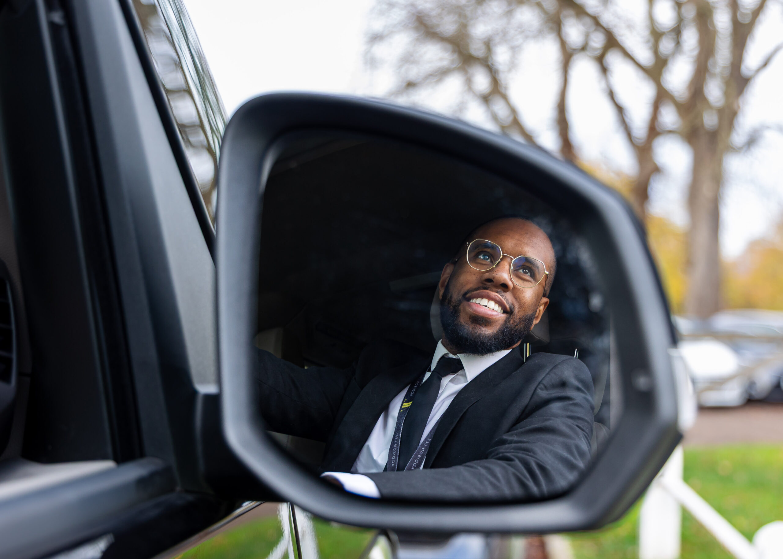 Essential Cold Weather Tips for Private Hire Drivers