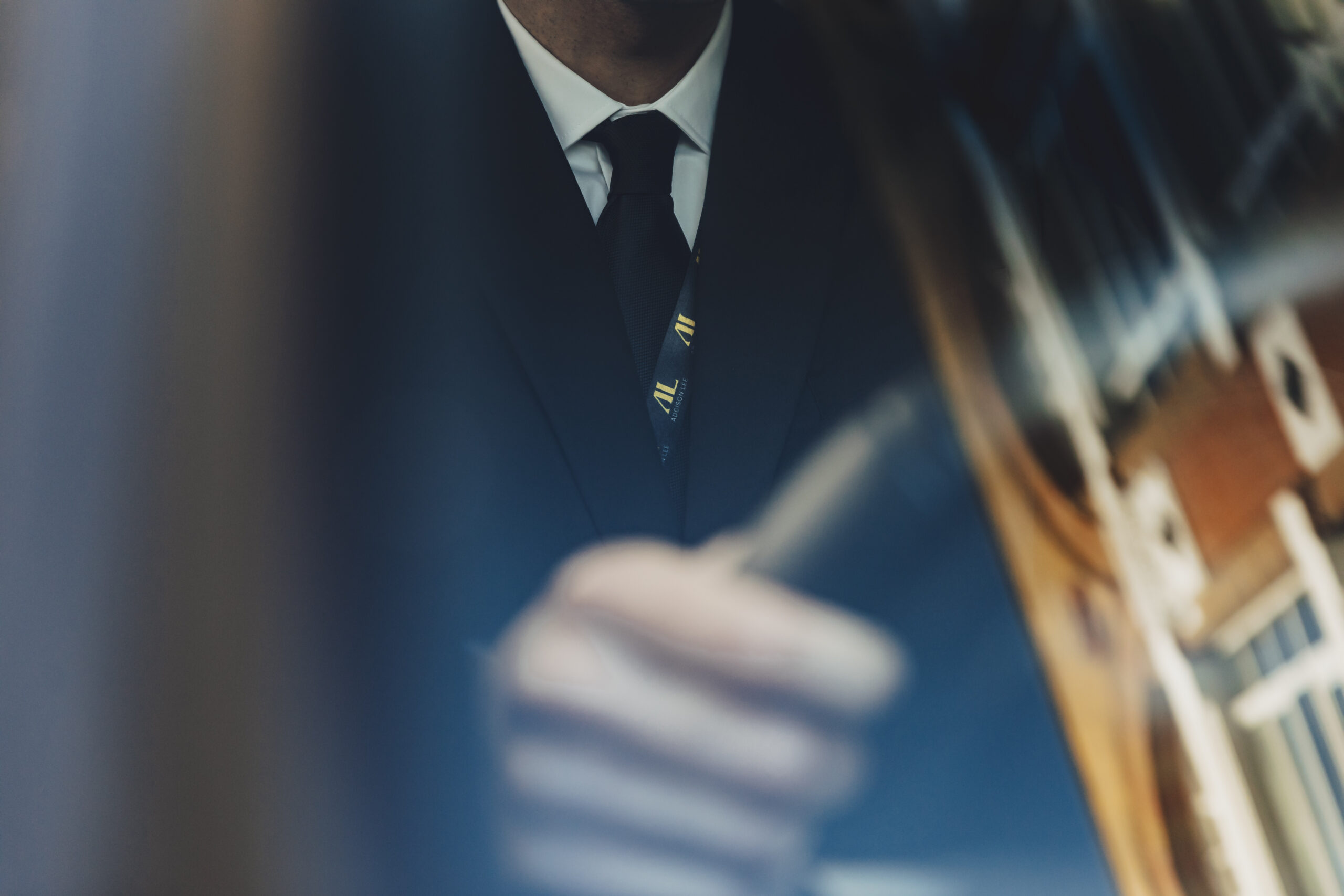 VIP Transportation: 5 Features Of Our Executive Chauffeur Service