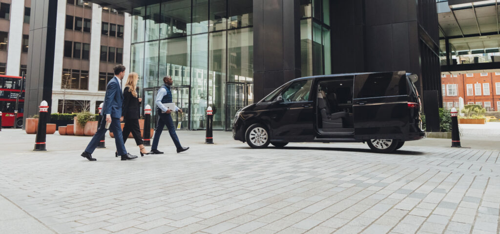 Why Corporate Clients Choose Addison Lee for Business Travel | Addison Lee