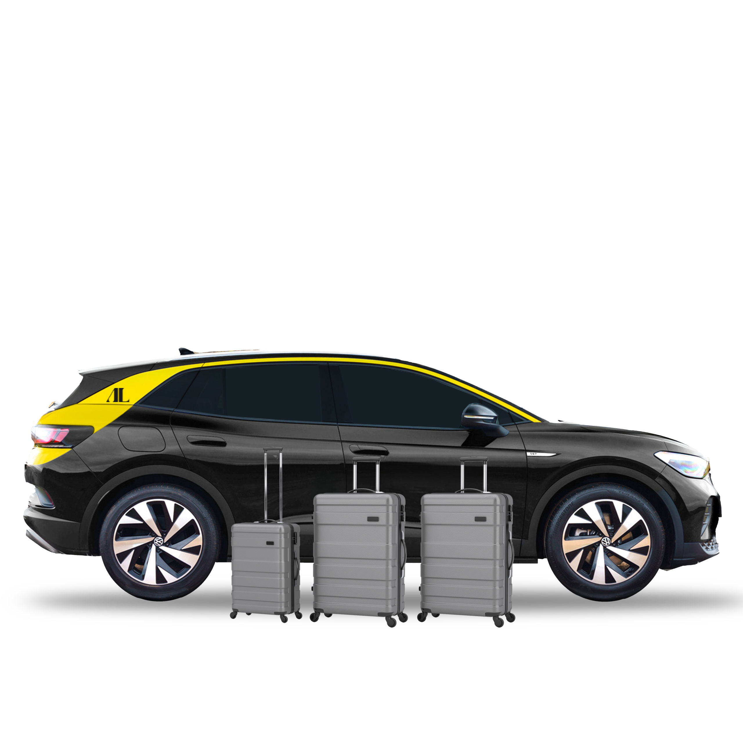 addison lee airport select icon