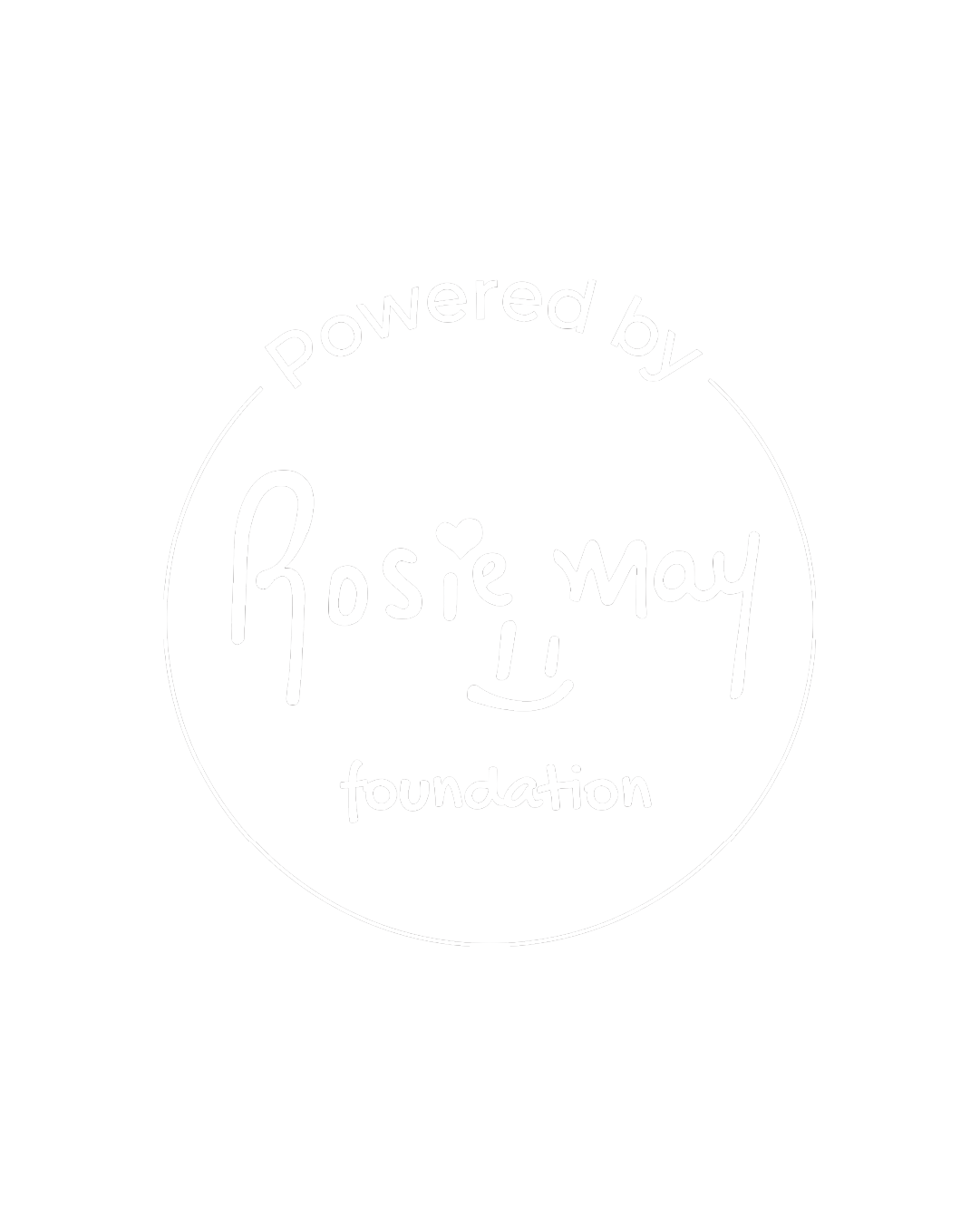 Rosie May Foundation logo