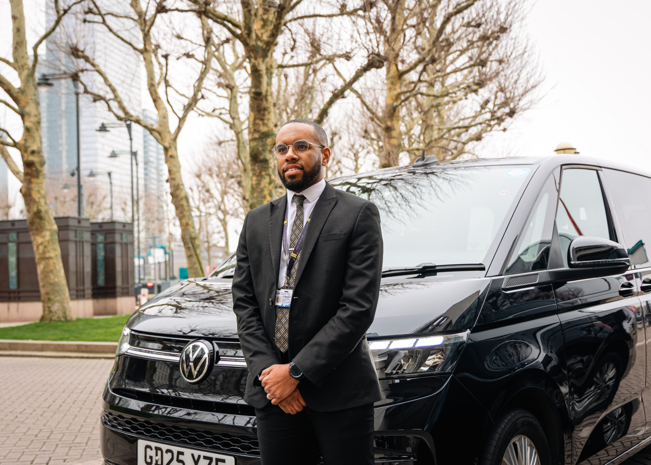 Becoming a Private Hire Driver in London: Nathan’s Story as an Addison Lee Driver