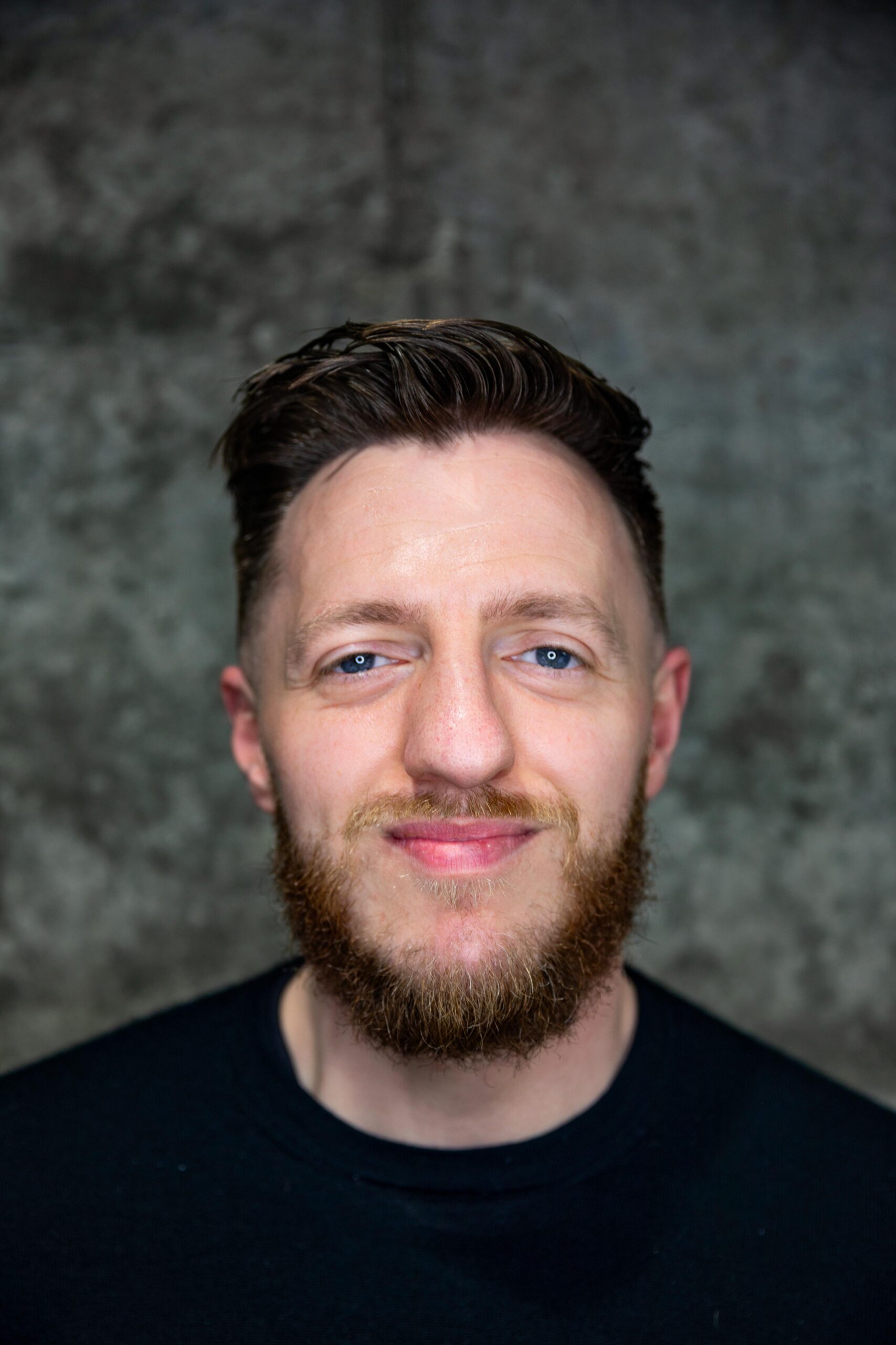 Addison Lee employee headshot